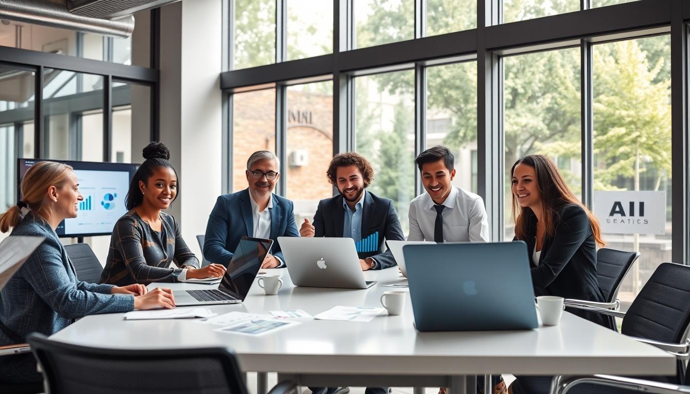 Why Choose Biz Automation AI?