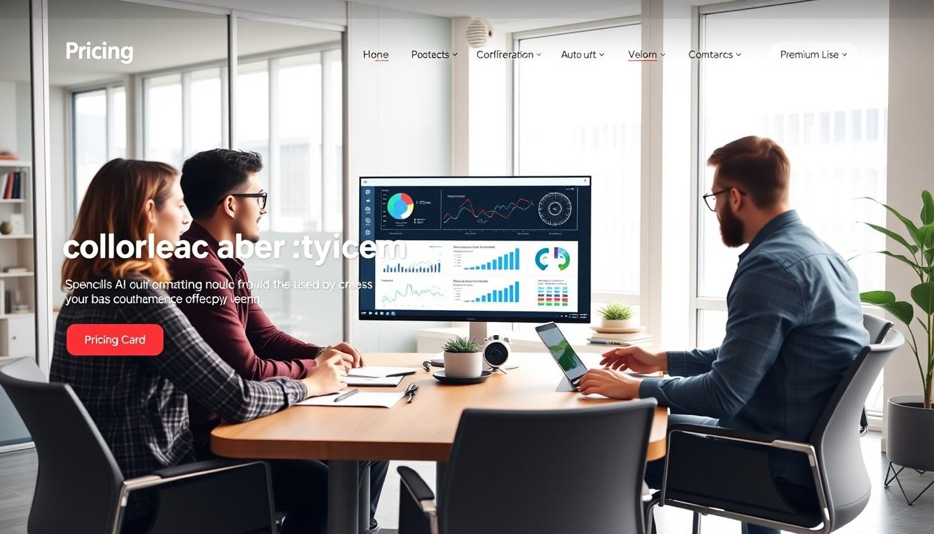 Professional plan visual