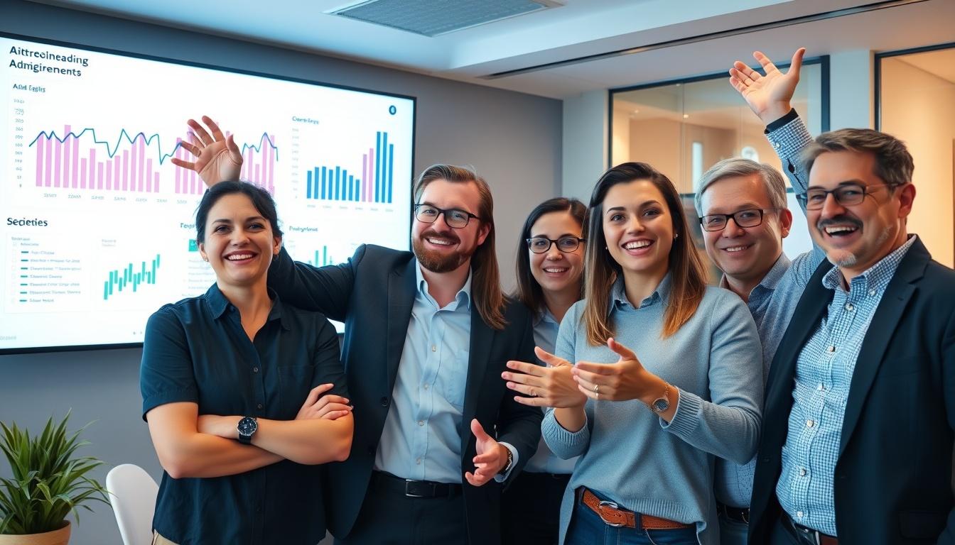 Engage Customers